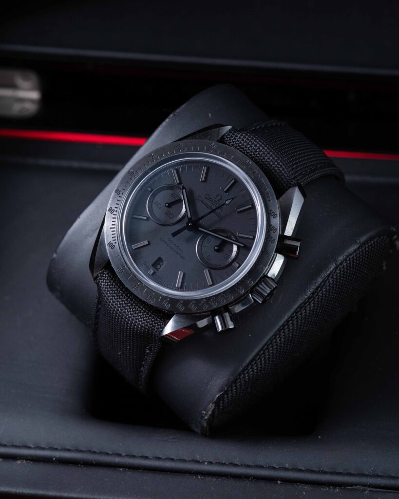 Omega Speedmaster 311.92.44.51.01.005 2018