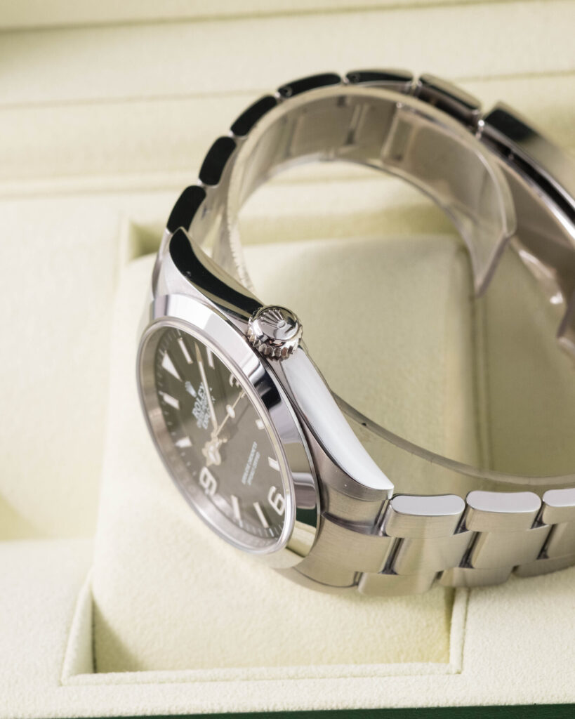 Rolex Explorer 224270 2024