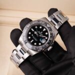 Rolex GMT-Master II 126710GRNR 2026