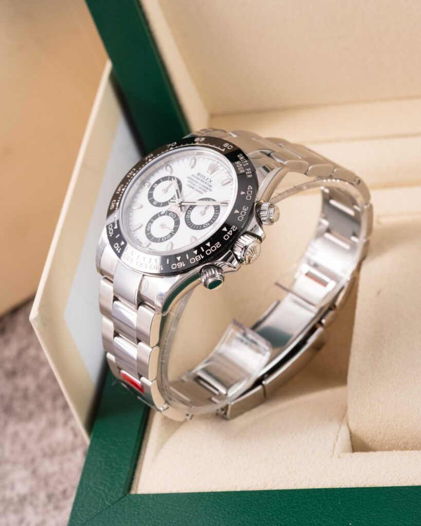 Rolex Daytona 116500LN 2022