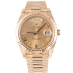 Rolex Day-Date 228238 2021