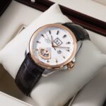 Tag Heuer Grand Carrera WAV5153 2011