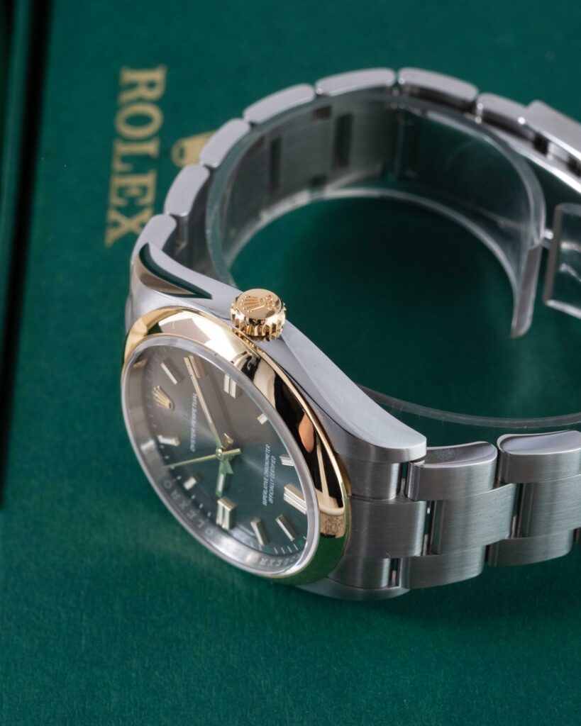 Rolex Oyster Perpetual 126003 2026