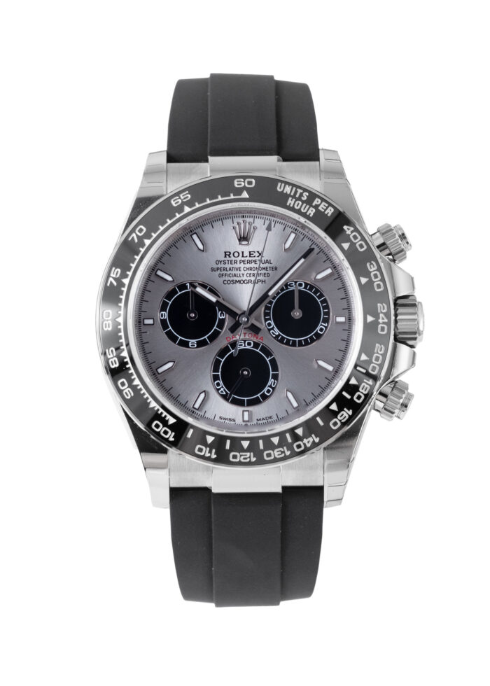 Rolex Daytona 126519LN 2026