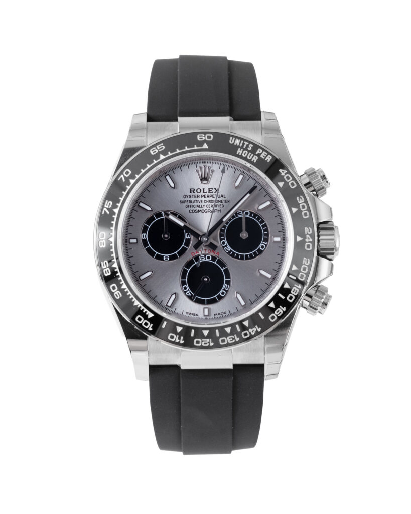 Rolex Daytona 126519LN 2026