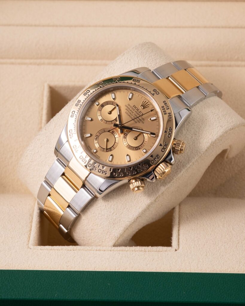 Rolex Daytona 116503 2018