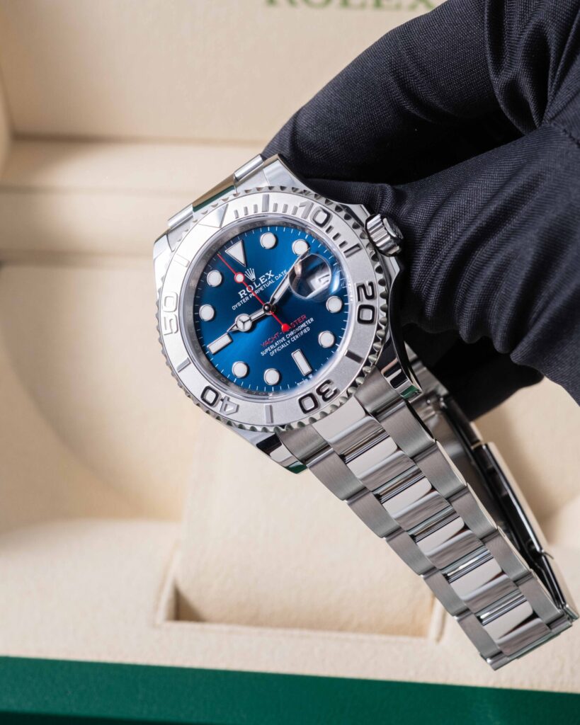 Rolex Yacht-Master 126622 2023