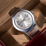 Tudor Prince Oyster Date 9140 1982