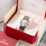 Omega Constiliation 123.10.38.21.02.001 2010