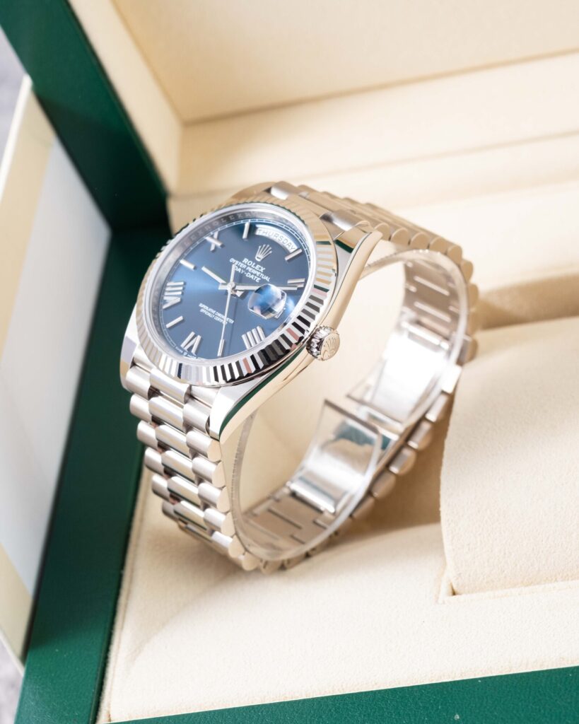Rolex Day-Date 228239 2022