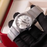 Omega Constiliation 123.10.38.21.02.001 2010
