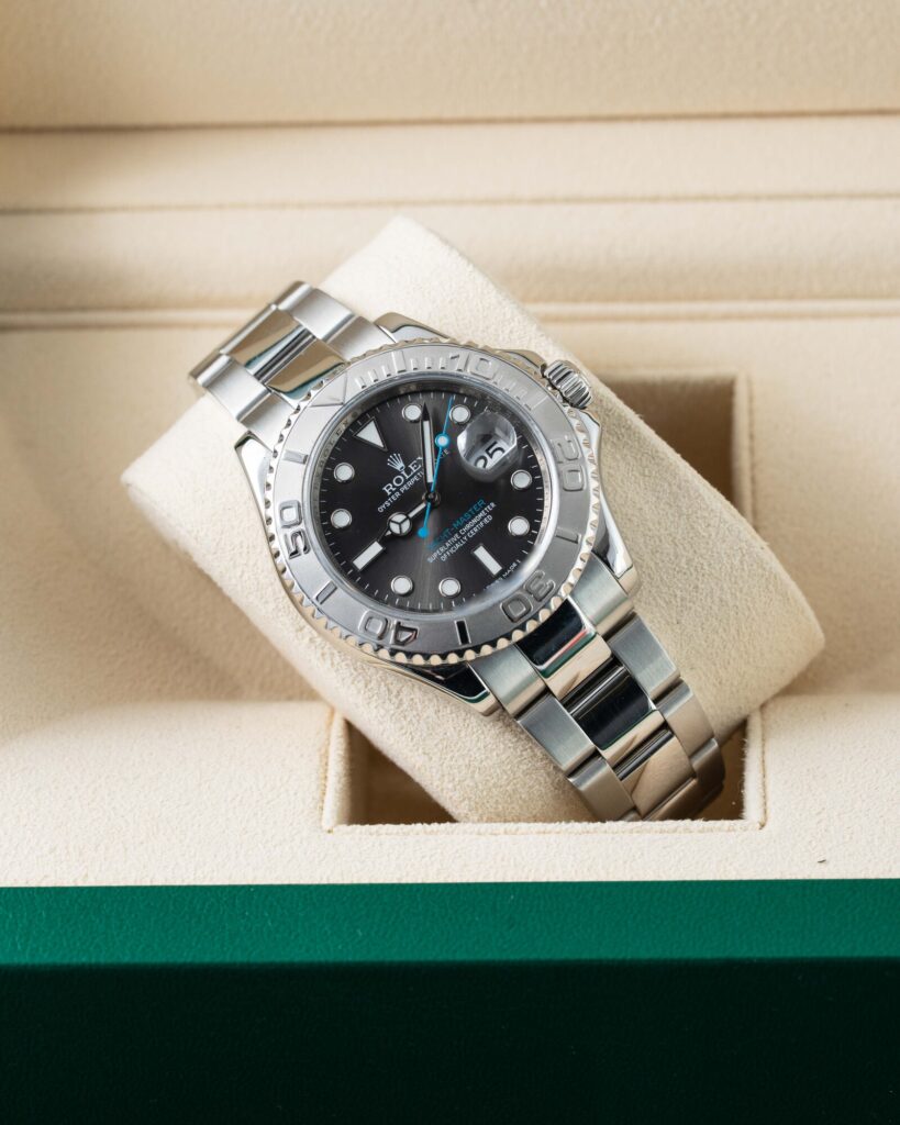 Rolex Yacht-Master 116622 2018