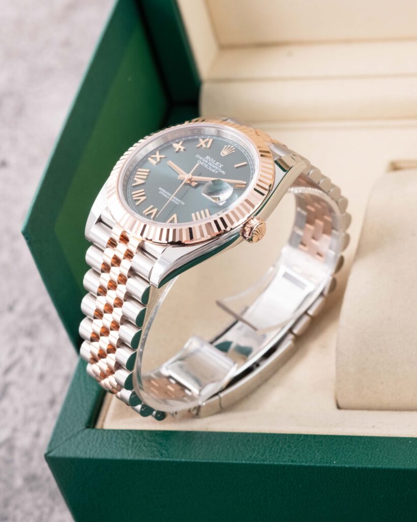 Rolex Datejust 126331 2026