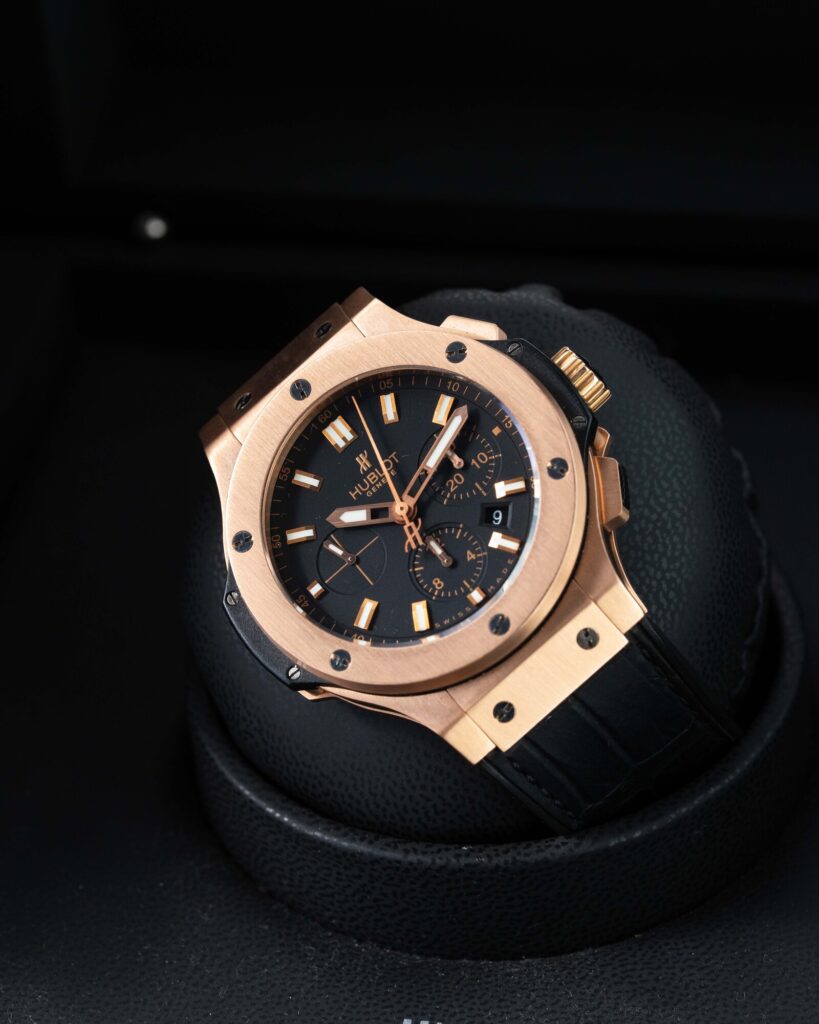 Hublot Big Bang 301.PX.1180.RX 2017