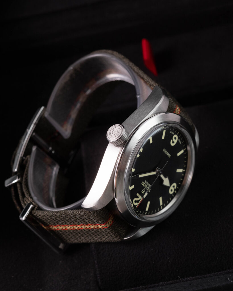 Tudor Ranger 79950 2022