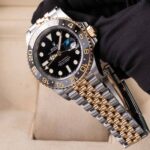 Rolex GMT-Master II 126713GRNR 2023
