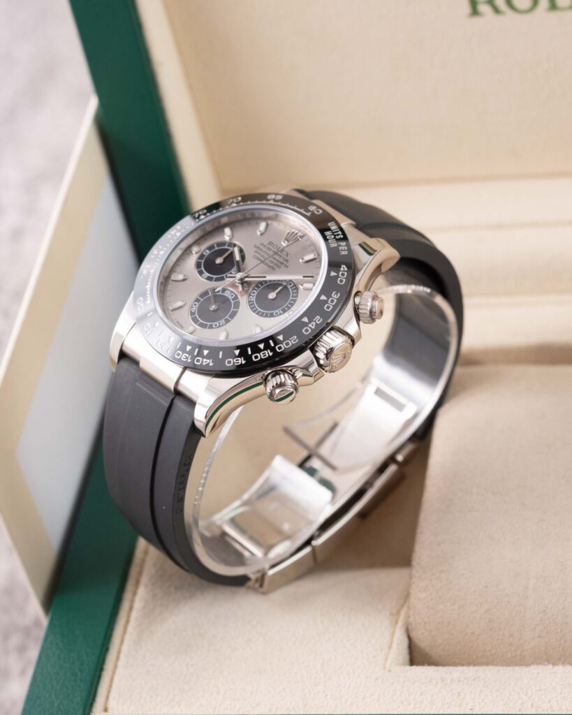 Rolex Daytona 116519LN 2018