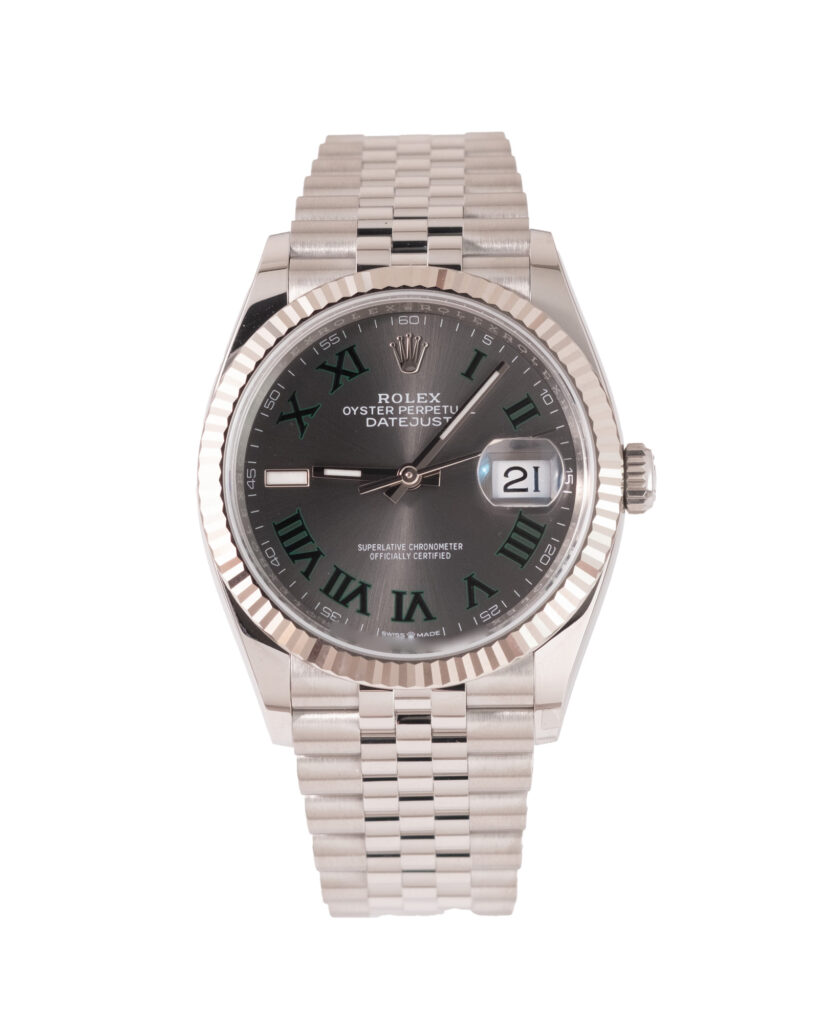 Rolex Datejust 126234 2026