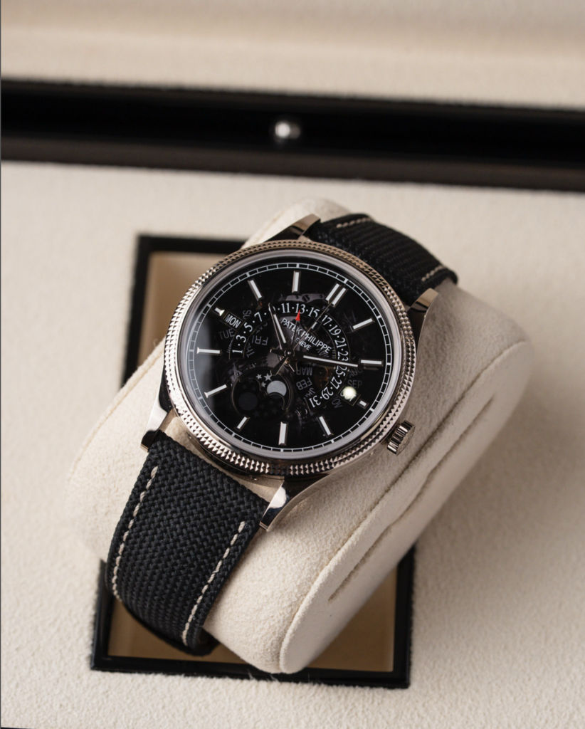 Patek Philippe Grand Complications 6159G-001