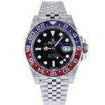Rolex GMT-Master II 126710BLRO 2024