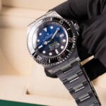 Rolex Deepsea 126660 2019