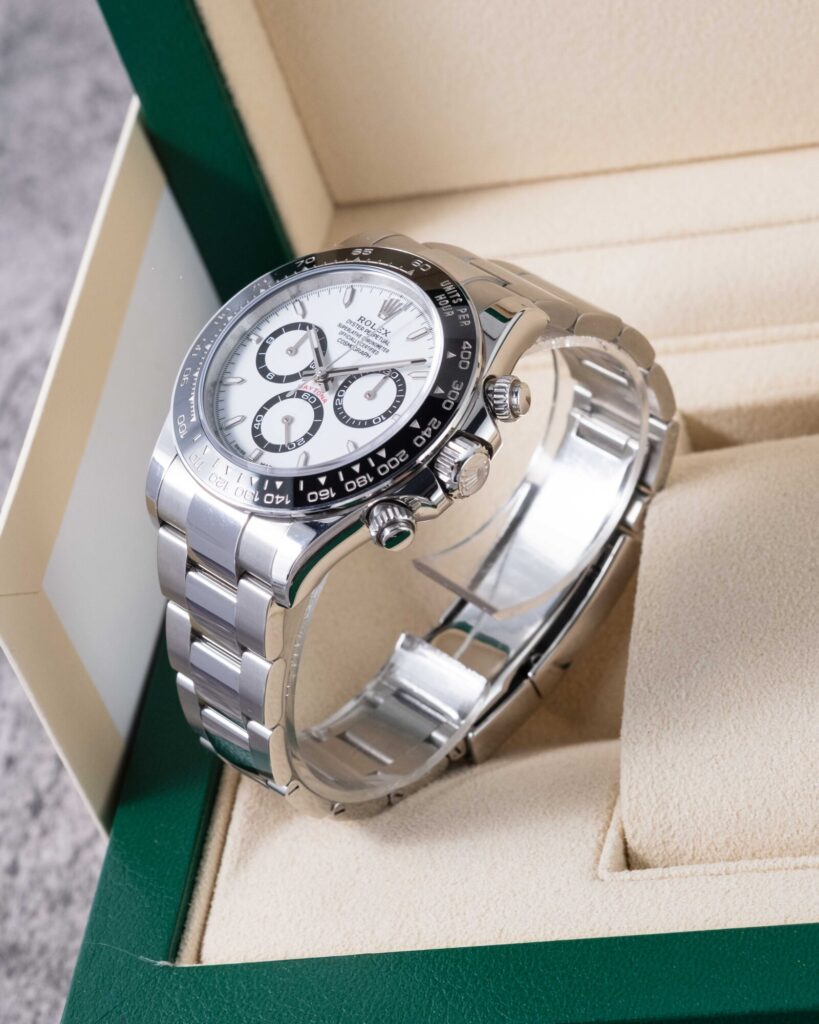 Rolex Daytona 126500LN 2023