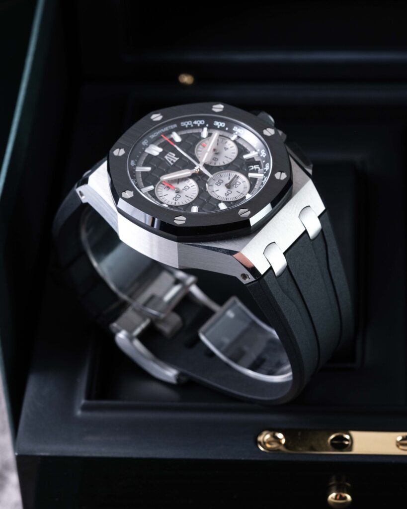 Audemars Piguet Royal Oak Offshore 26420SO.OO.A002CA.01 2022