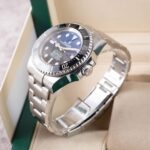 Rolex Deepsea 126660 2021