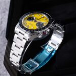 Tudor Black Bay Chrono 79310N 2026
