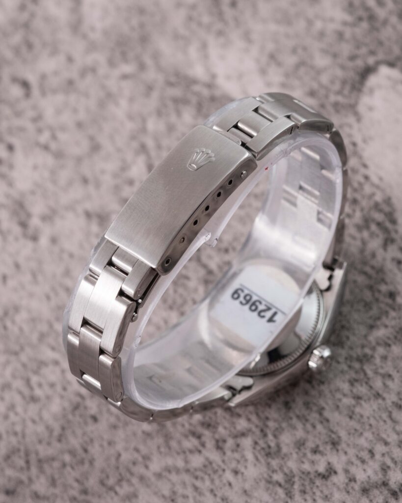 Rolex Oyster Perpetual 76094 2000