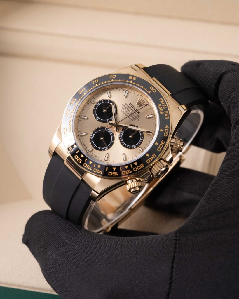 Rolex Daytona 126518LN 2026