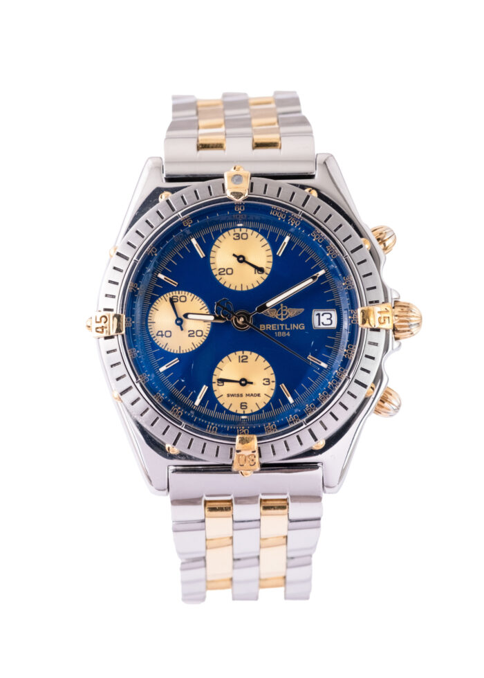 Breitling Chronomat B13050.1