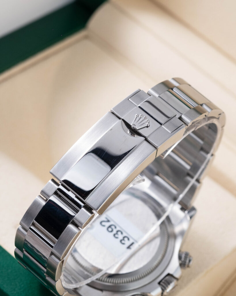 Rolex Daytona 126500LN 2023