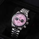 Tudor Black Bay Chrono 79360N 2026