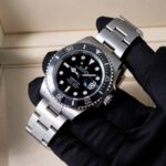 Rolex Submariner 126610LN 2026