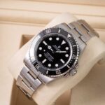 Rolex Submariner 124060 2026