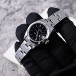 Rolex Datejust 79160 2021