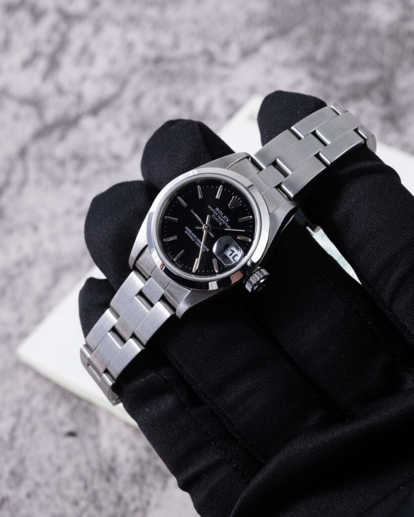 Rolex Datejust 79160 2021