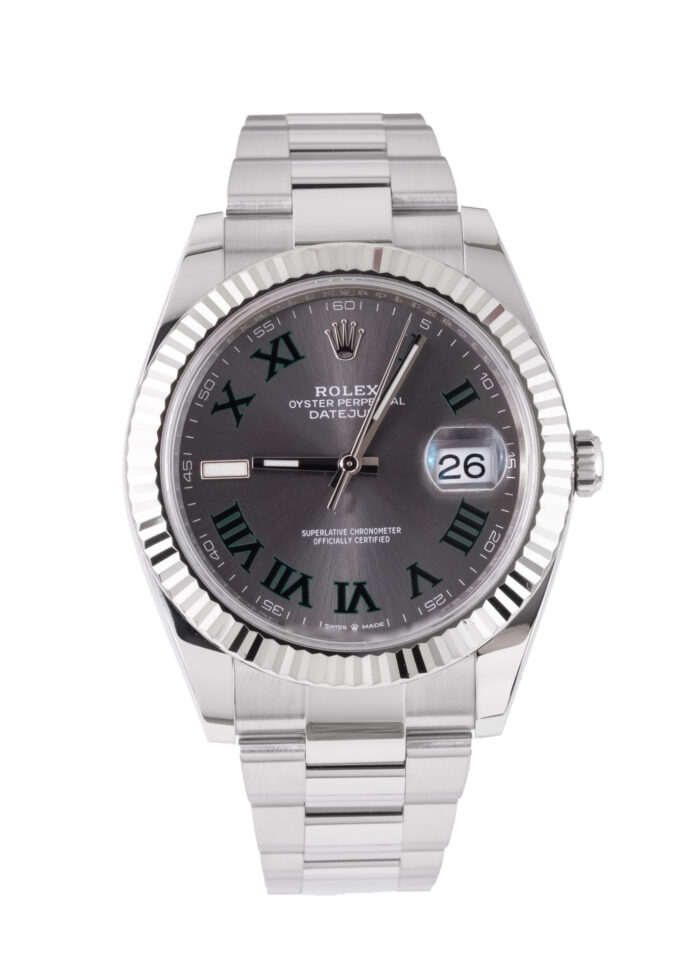 Rolex Datejust 126334 2024