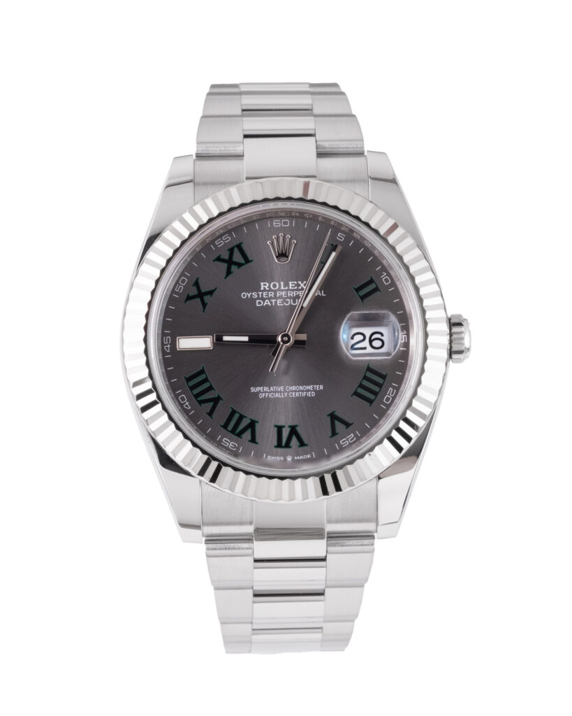 Rolex Datejust 126334 2024