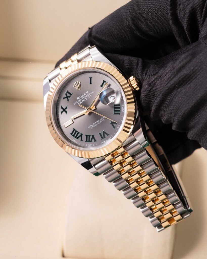 Rolex Datejust 126333 2026