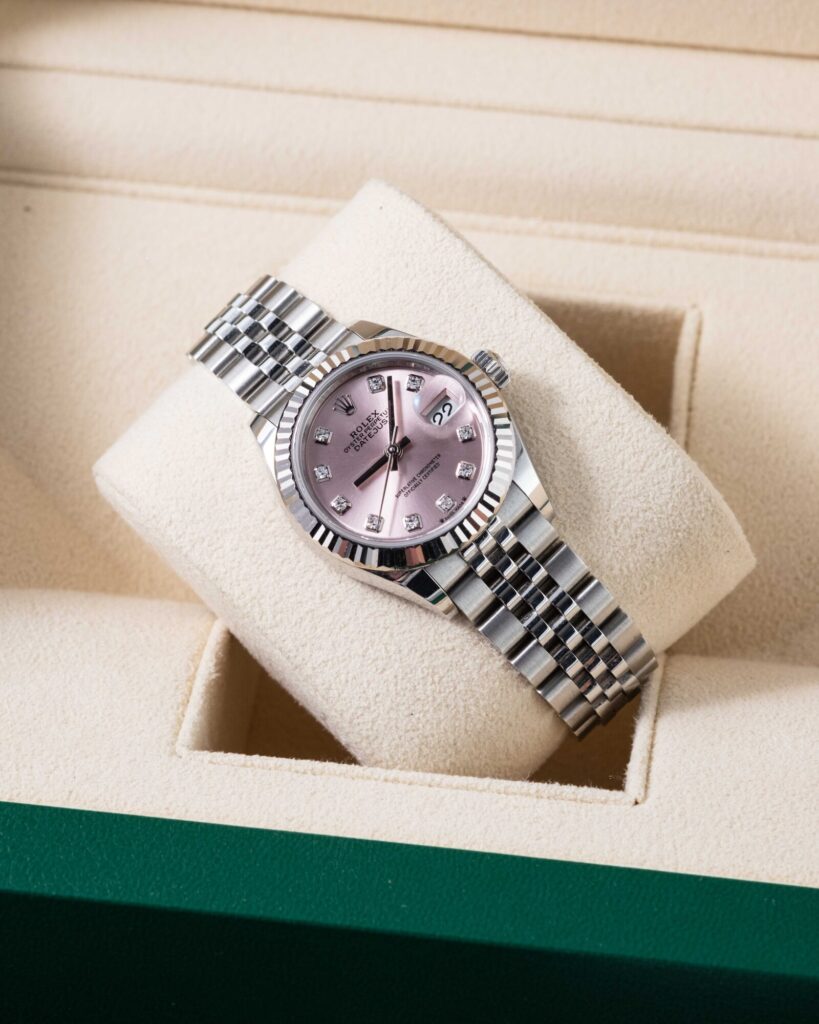 Rolex Datejust 279174 2022