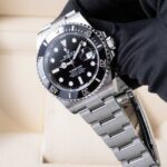 Rolex Submariner 126610LN 2020
