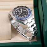 Rolex GMT-Master II 126710BLNR 2025