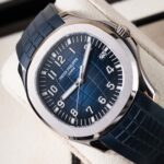 Patek Philippe Aquanaut 5168G-001 2018