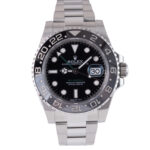 Rolex GMT-Master II 126710GRNR 2024