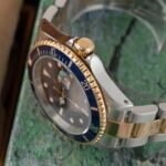 Rolex Submariner 16613 2000