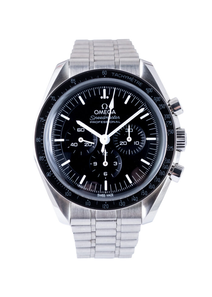 Omega Speedmaster 310.30.42.50.01.001 2021