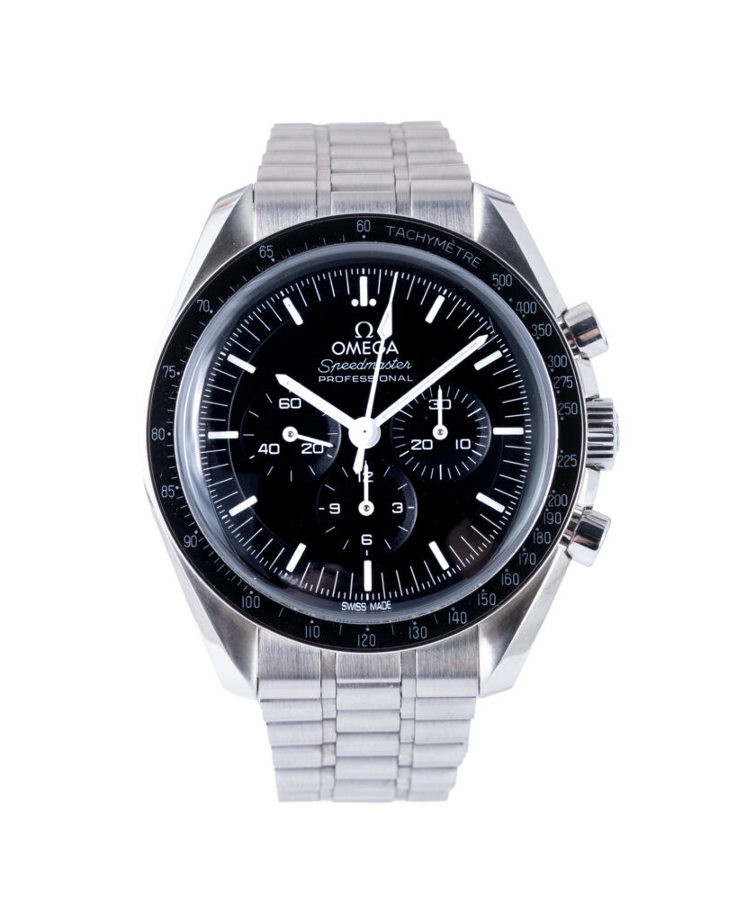 Omega Speedmaster 310.30.42.50.01.001 2021