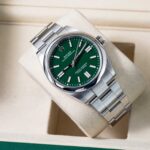 Rolex Oyster Perpetual 134300 2025